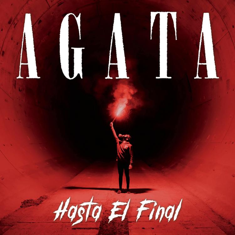 Agata's avatar image