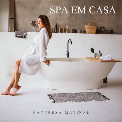 Vela Aromática By Natureza Musica Bem-Estar Academia's cover