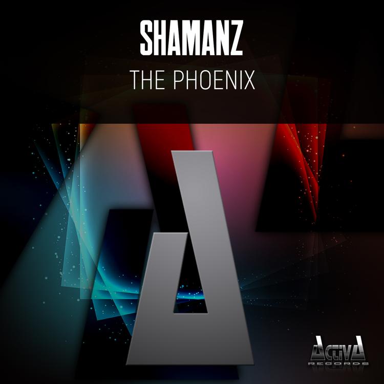 Shamanz's avatar image