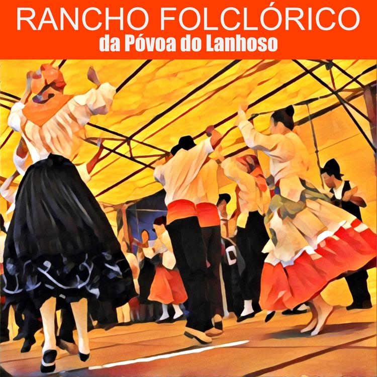 Rancho Folclórico Da Povoa Do Lanhoso's avatar image