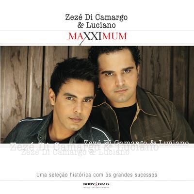 Preciso Ser Amado By Zezé Di Camargo & Luciano's cover