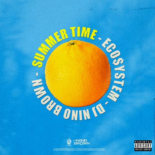 Summertime (Remix) Official Tiktok Music