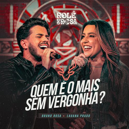 Agora sim 's cover