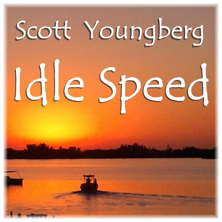 Scott Youngberg's avatar image