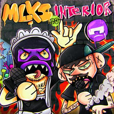 Mlks do Interior By Link do Zap, Editero's cover