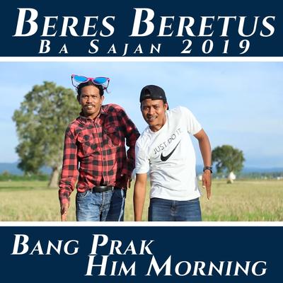 Beres Beretus, Ba Sajan 2019's cover