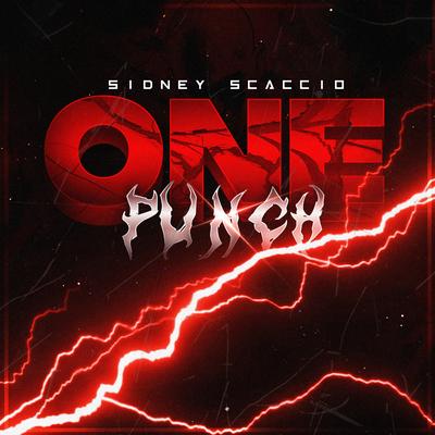 One Punch By Sidney Scaccio's cover