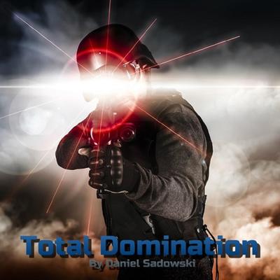 Total Domination (Original Video Game Soundtrack)'s cover