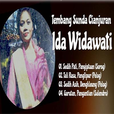 Ida Widawati's cover