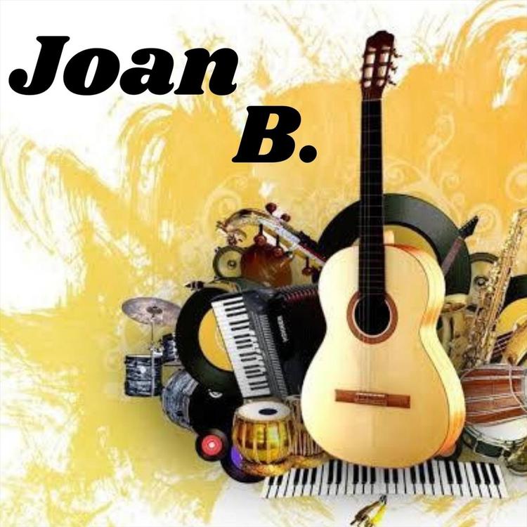 Joan B.'s avatar image