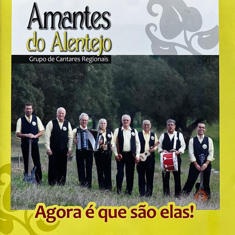 Grupo De Cantares Regionais Amantes Do Alentejo's avatar image