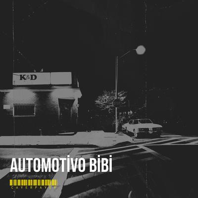 Automotivo Bibi's cover