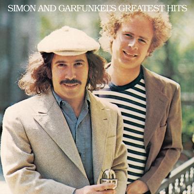 Cecilia (Single Mix) By Simon & Garfunkel's cover