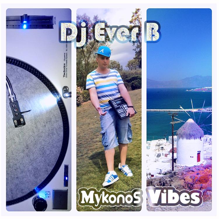 Dj Ever B's avatar image