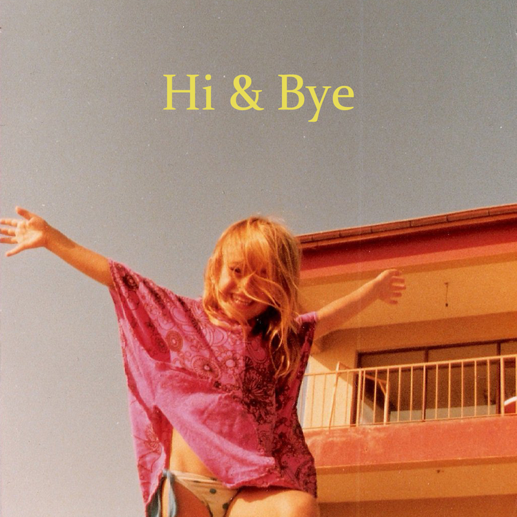 Hi & Bye's avatar image