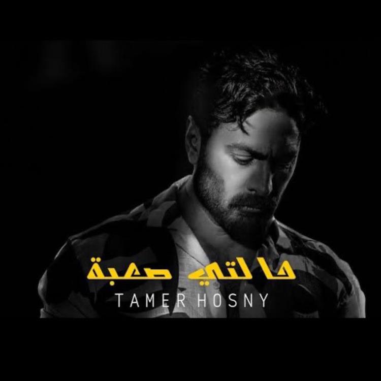 Tamer AL Hosny's avatar image