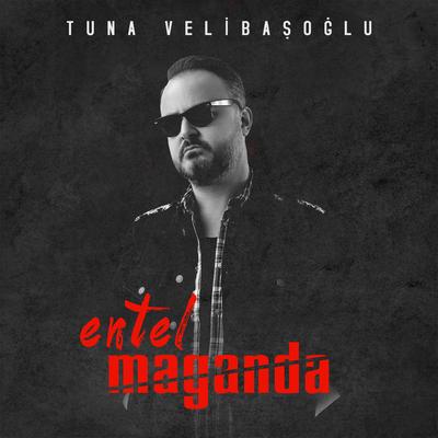 Tuna Velibaşoğlu's cover