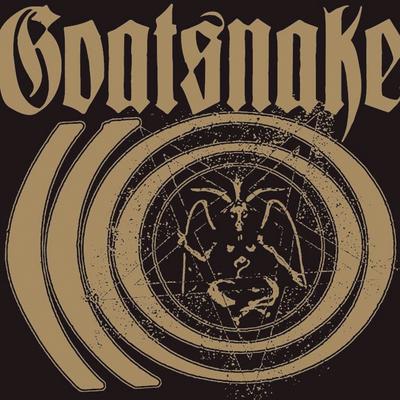 IV By Goatsnake's cover