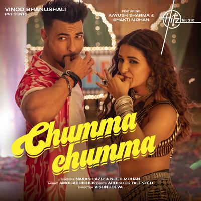 Chumma Chumma's cover