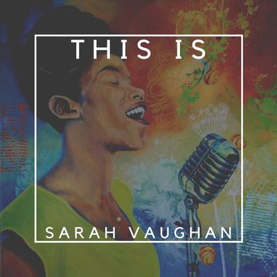 In a Sentimental Mood By Sarah Vaughan's cover