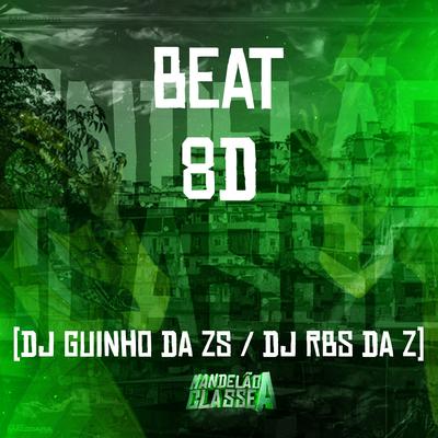 Beat 8D's cover