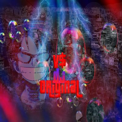 TO DESCONTROLADO VS I LOVE YOU BABY By DJ VS ORIGINAL, DJ Terrorista sp's cover