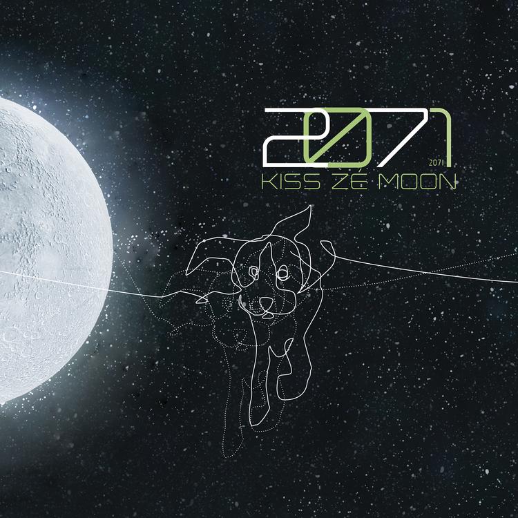 Kiss Zé Moon's avatar image