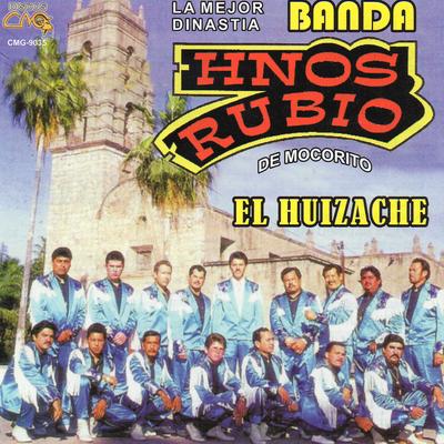Banda Hermanos Rubio's cover