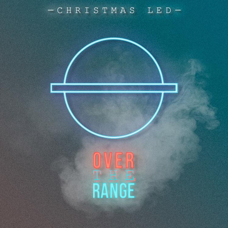 Over The Range's avatar image