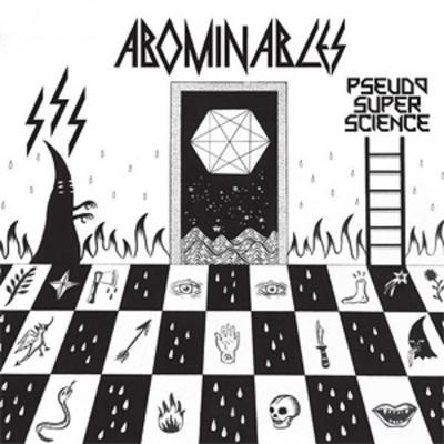 No Eres un Cassette By Abominables's cover