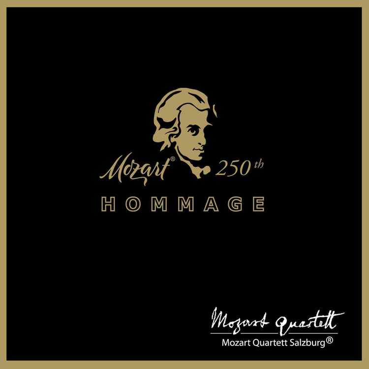 Mozart Quartett Salzburg's avatar image