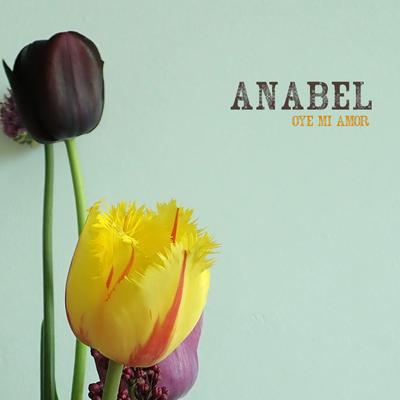 anabél's cover