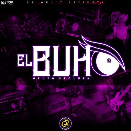 #elbuho's cover