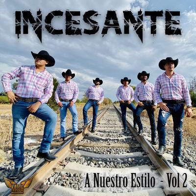 A Nuestro Estilo Vol.2's cover