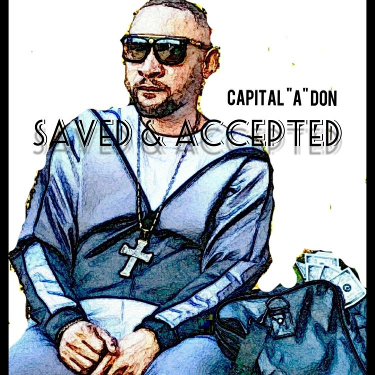 Capital "A" Don's avatar image