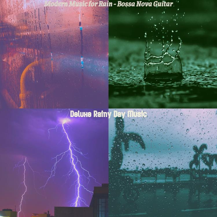 Deluxe Rainy Day Music's avatar image