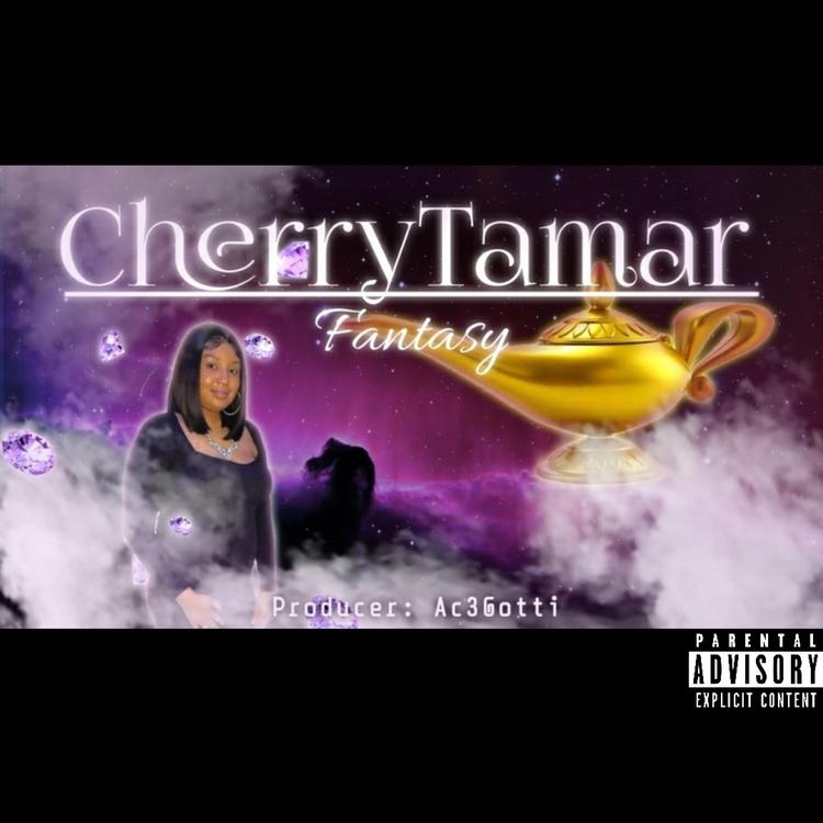 CherryTamar's avatar image