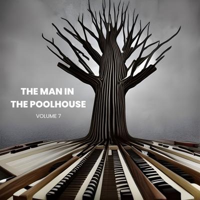 Funk Man By The Man in the Poolhouse's cover
