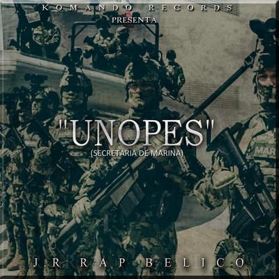 Unopes's cover