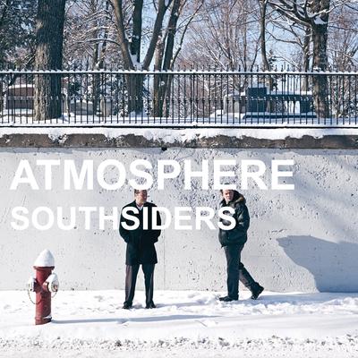 Kanye West By Atmosphere's cover