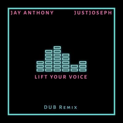 Lift Your Voice Dub's cover