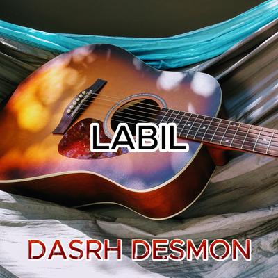 Dasrh Desmon's cover