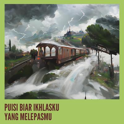 Puisi Biar Ikhlasku Yang Melepasmu's cover