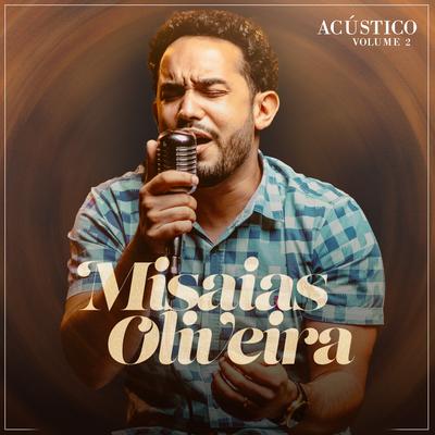 Sossega By Misaias Oliveira's cover