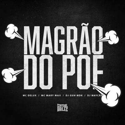 Magrão Do Pof's cover