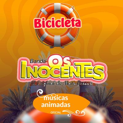 Os inocentes 's cover