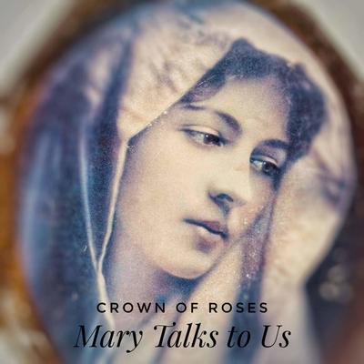 Mary Talks to Us's cover