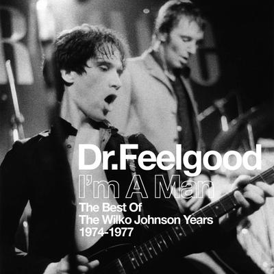 Roxette (2006 Remaster) By Dr. Feelgood's cover