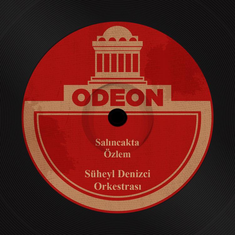 Süheyl Denizci Orkestrası's avatar image