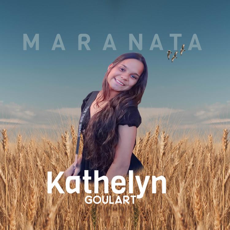 Kathelyn Goulart's avatar image